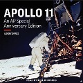 Apollo 11: An AP Special Anniversary Edition - Associated Press
