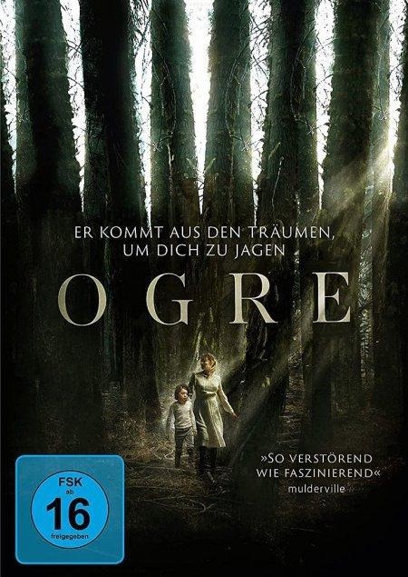 Ogre - Arnaud Malherbe, Sebastián Sepúlveda, Flemming Nordkrog