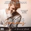 Nothing Serious - Jessica Jarman