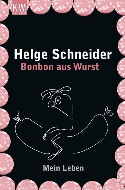 Bonbon aus Wurst - Helge Schneider
