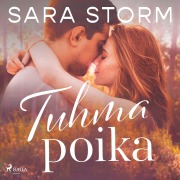 Cover-Bild zum Titel 'Tuhma poika' von 'Sara Storm'