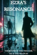 Cover-Bild zum Titel 'Ezra's Resonance' von 'Donovan Munsami'