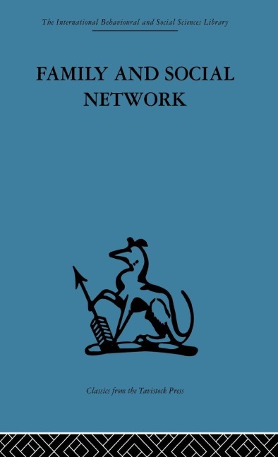 Family and Social Network - 