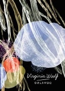 Cover-Bild zum Titel 'Orlando (Vintage Classics Woolf Series)' von 'Virginia Woolf'