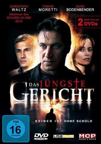 Das jüngste Gericht - Keiner ist ohne Schuld - Don Bohlinger, Nellis Du Biel, Ina Siefert