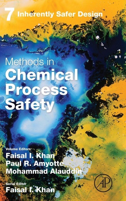 Inherently Safer Design - Faisal Irsha Khan