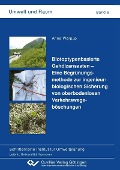 Cover-Bild zum Titel 'Biotoptypenbasierte Gehölzansaaten – Eine Begrünungsmethode zur ingenieurbiologischen Sicherung von oberbodenlosen Verkehrswegeböschungen' von ''