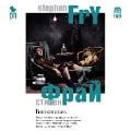 Cover-Bild zum Titel 'Hippopotamus' von 'Stephen Fry'