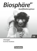 Cover-Bild zum Titel 'Biosphäre Sekundarstufe II 2.0 Qualifikationsphase. Nordrhein-Westfalen - Lösungen zum Schulbuch' von ''