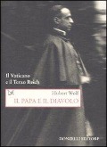 Cover-Bild zum Titel 'Il papa e il diavolo. Il Vaticano e il Terzo Reich' von 'Hubert Wolf'