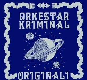 Originali - Orkestar Kriminal