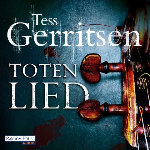 Totenlied - Tess Gerritsen