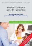 Cover-Bild zum Titel 'Finanzberatung für gewerbliche Kunden' von 'GOING PUBLIC! Akademie für Finanzberatung AG'