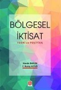 Cover-Bild zum Titel 'Bölgesel Iktisat Teori ve Politika' von 'Hande Barlin, F. Nuray Altug'