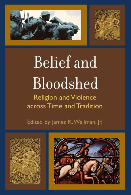 Belief and Bloodshed - 