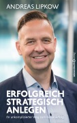 Cover-Bild zum Titel 'Erfolgreich strategisch anlegen' von 'Andreas Lipkow'