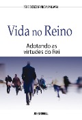 Vida no Reino - Joe Stowell
