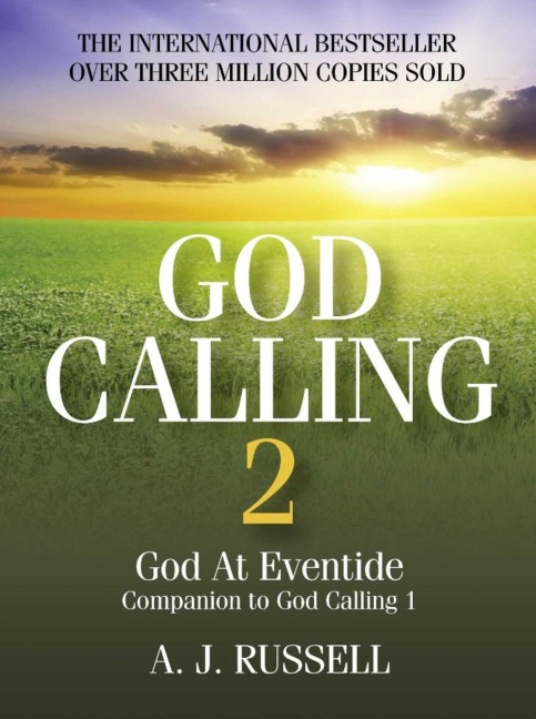 God Calling 2 - A J Russell