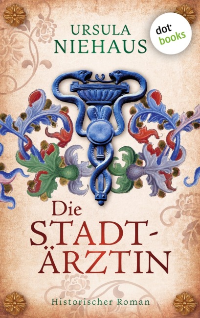 Die Stadtärztin - Ursula Niehaus