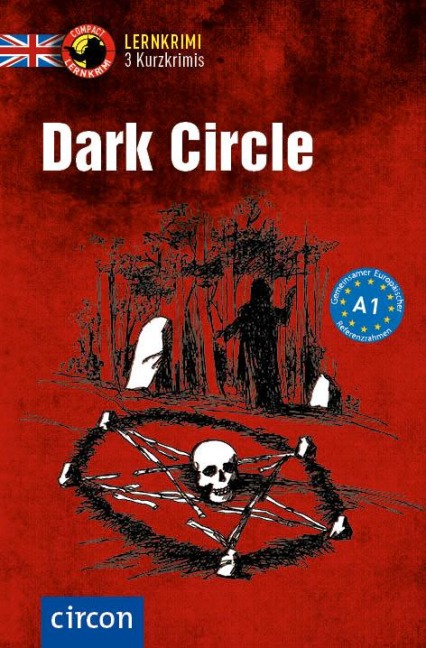 Dark Circle - Alison Romer, Caroline Simpson