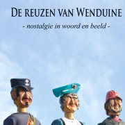 De reuzen van Wenduine - Wim Dewijngaert
