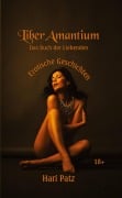 Cover-Bild zum Titel 'Liber Amantium' von 'Hari Patz'