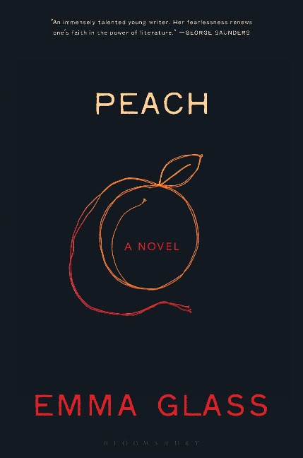 Peach - Emma Glass