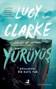 Cover-Bild zum Titel 'Yürüyüs' von 'Lucy Clarke'
