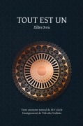 Cover-Bild zum Titel 'Tout est un / Ellâm Onru' von '.. Anonyme (XIX°s.'