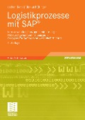 Logistikprozesse mit SAP - Jochen Benz, Markus Höflinger