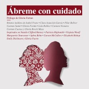 Cover-Bild zum Titel 'Ábreme con cuidado' von 'Gloria Fortún, Autores Varios'