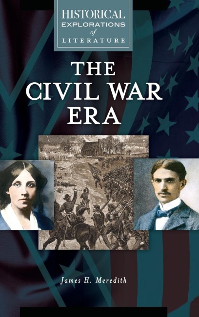 The Civil War Era - James Meredith