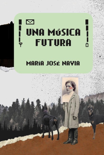 Una música futura - María José Navia