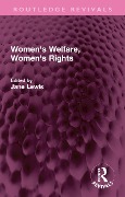 Cover-Bild zum Titel 'Women's Welfare, Women's Rights' von ''
