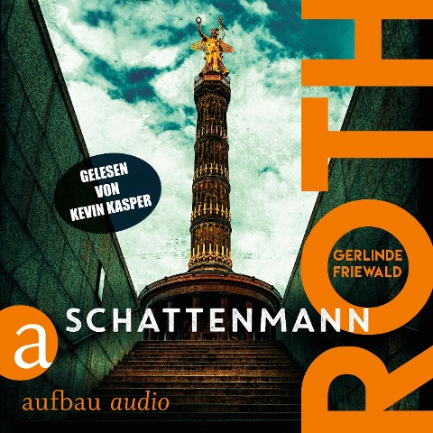 Roth - Schattenmann - Gerlinde Friewald