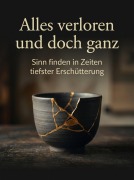 Cover-Bild zum Titel 'Alles verloren und doch ganz' von 'Lukas Verden'