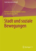 Stadt und soziale Bewegungen - 