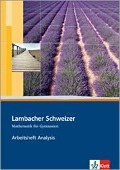 Lambacher Schweizer. 11. und 12. Schuljahr. Basistraining Analysis. Baden-Württemberg - 