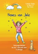 Cover-Bild zum Titel 'Neues von Jule' von 'Kathrin Eimler'