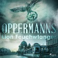Cover-Bild zum Titel 'Oppermanns' von 'Lion Feuchtwanger'