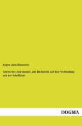 Cover-Bild zum Titel 'Abriss der Astronomie, mit Rücksicht auf ihre Verbindung mit der Schiffahrt' von 'Roger Josef Boscovic'