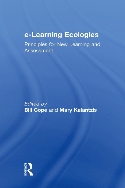 e-Learning Ecologies - 
