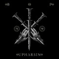 Upharsin - Blaze Of Perdition