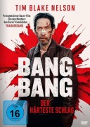 Cover-Bild zum Titel 'Bang Bang - Der härteste Schlag' von 'Will Janowitz, Will Curry, James Wakefield, Henry Nelson'