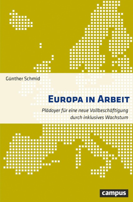 Europa in Arbeit - Günther Schmid