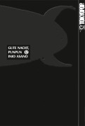 Cover-Bild zum Titel 'Gute Nacht, Punpun 12' von 'Inio Asano'