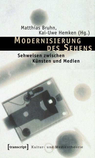 Modernisierung des Sehens - 