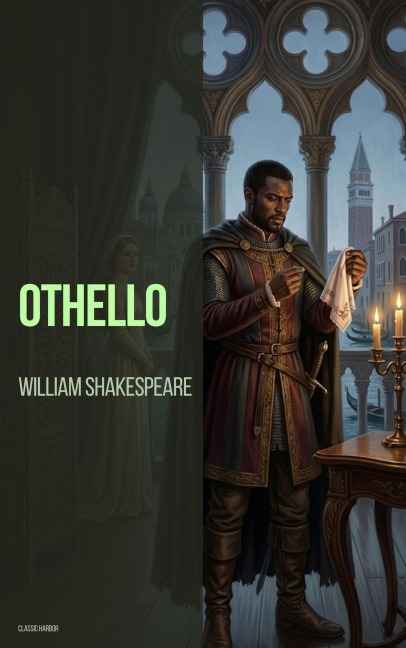 Othello - William Shakespeare