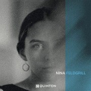 Cover-Bild zum Titel 'Nina Feldgrill' von 'Nina Feldgrill'