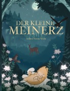 Cover-Bild zum Titel 'Der kleine Meinerz' von 'Andrea Verena Veicht'